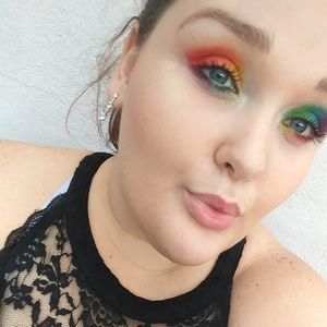 Meet your Posher, Lexi